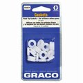 Graco Contractor Flat-Tip Gasket, PK 25 223374
